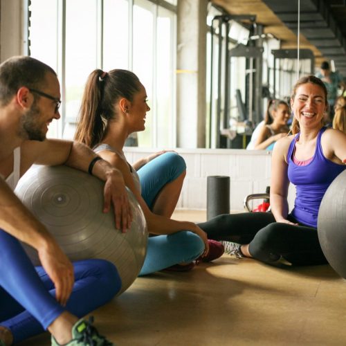 Pilates South | Body Control Pilates for the South of England